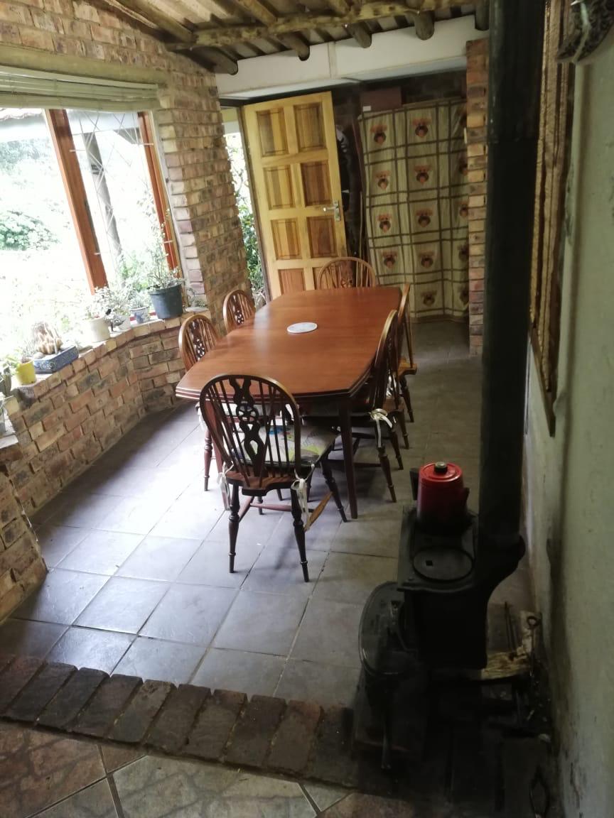 3 Bedroom Property for Sale in Hogsback Eastern Cape